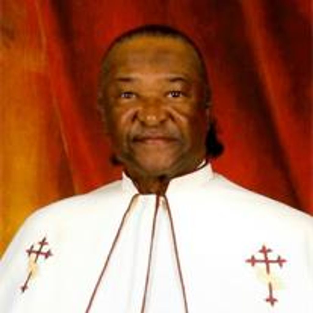 Walter Rodgers Brown, Jr.