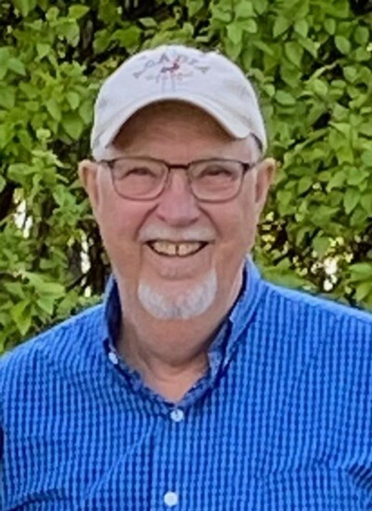 Mike Cooper Profile Photo