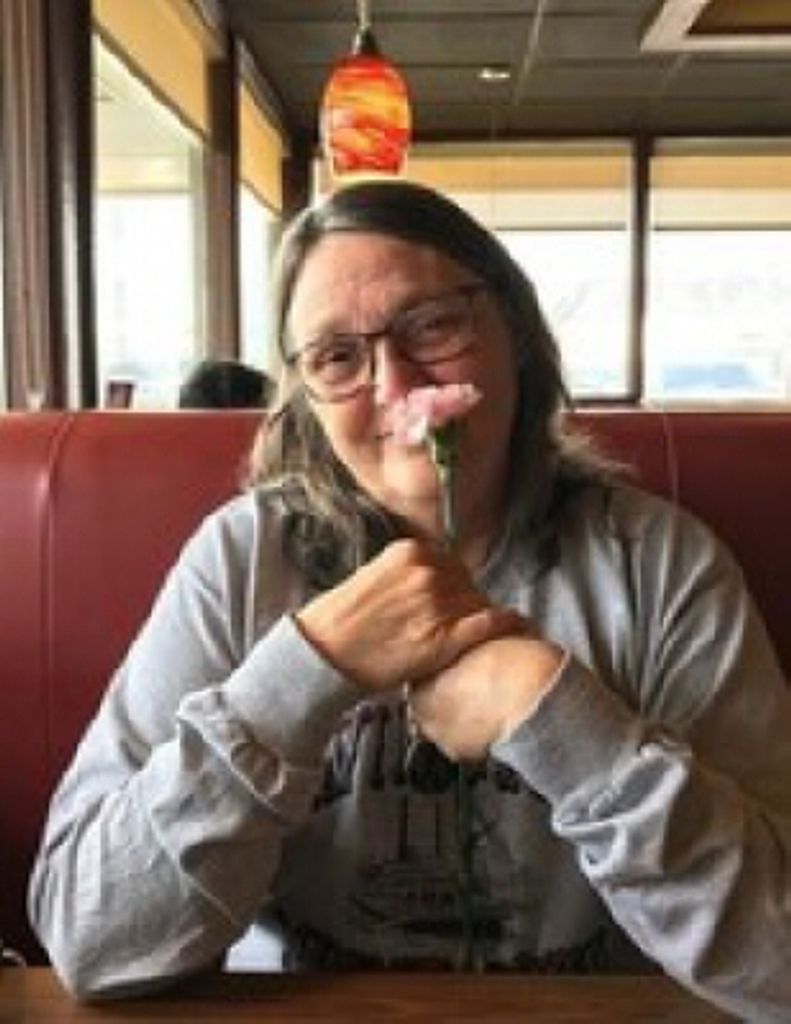 Leanne Susan Mccracken