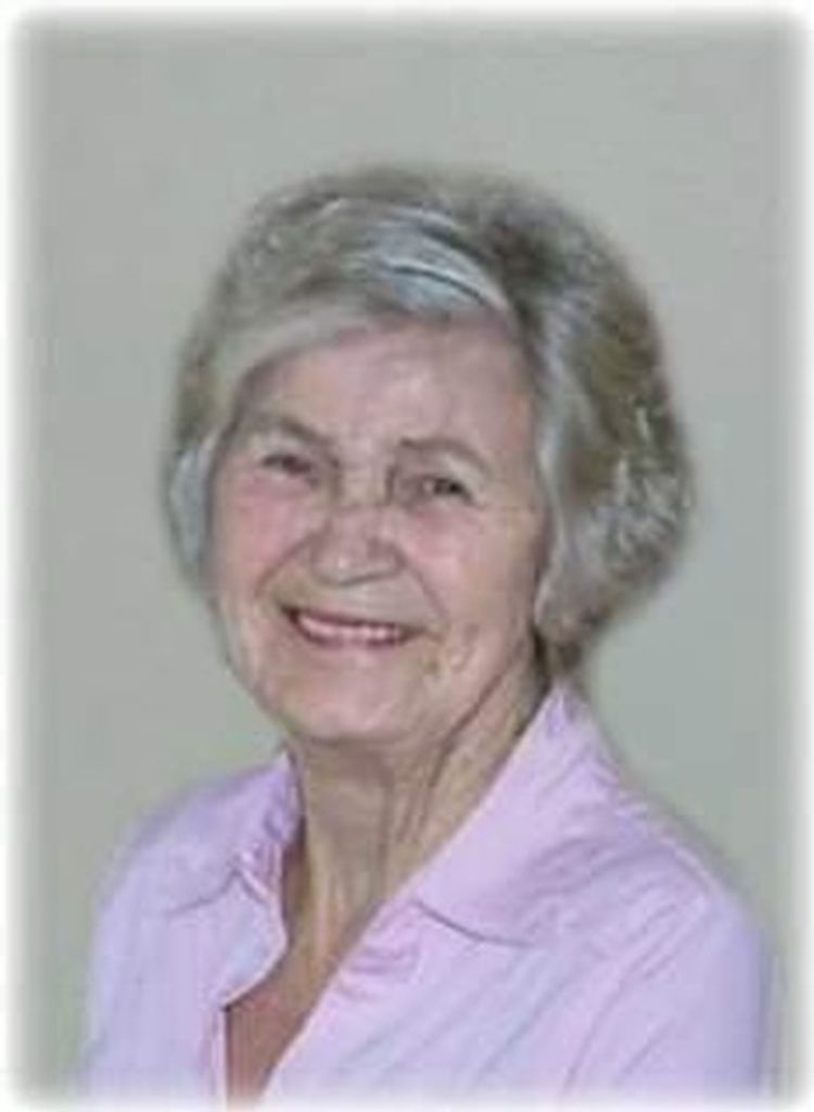 Oma Lee Mcdaniel