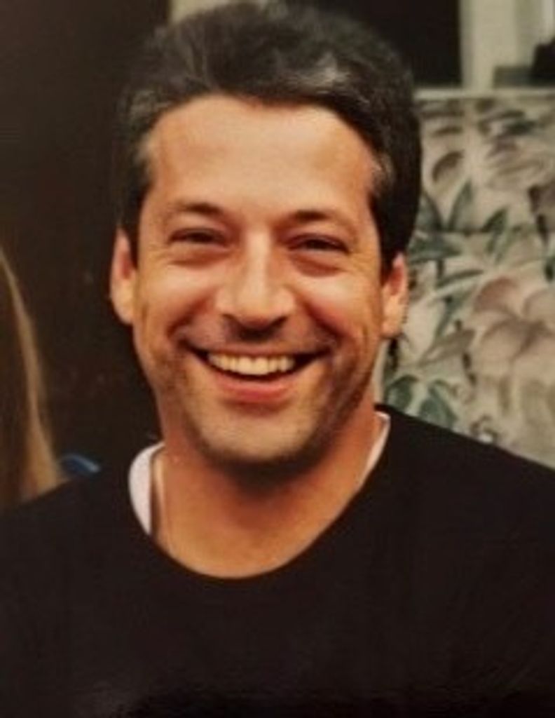 Michael Belmont