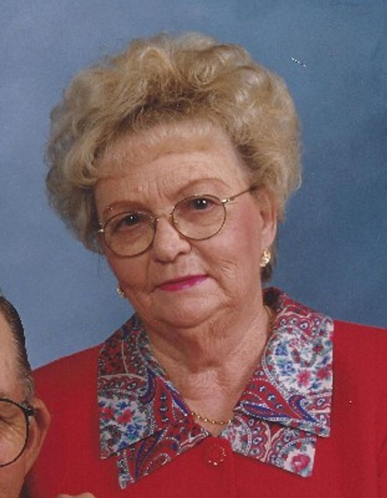 Joan Hester