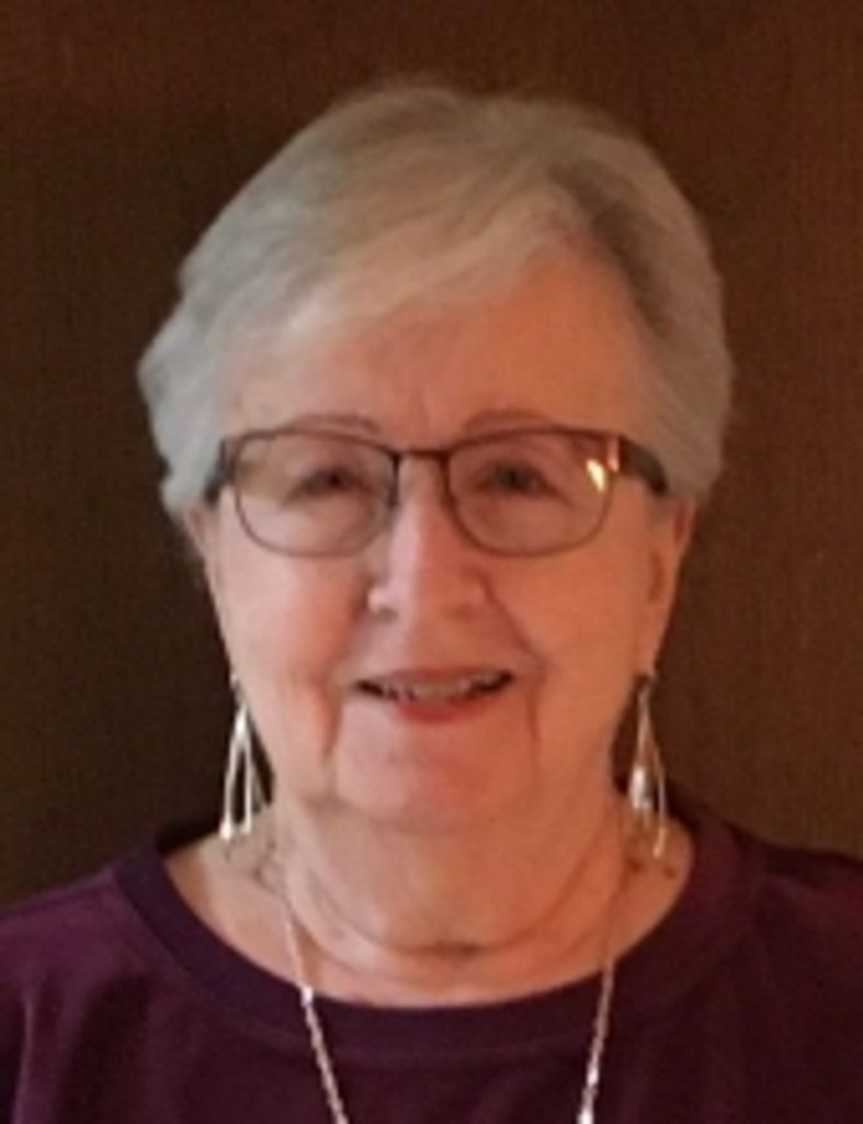 Mary Louise (Hovey) Haines