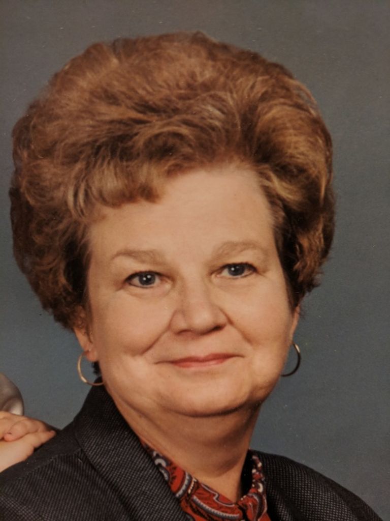 Vivian Rayhel
