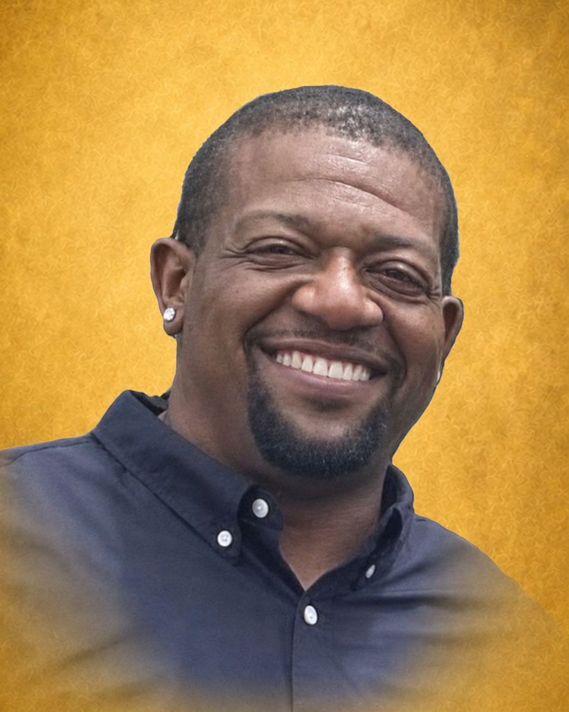 Jahmerall Jerger Profile Photo