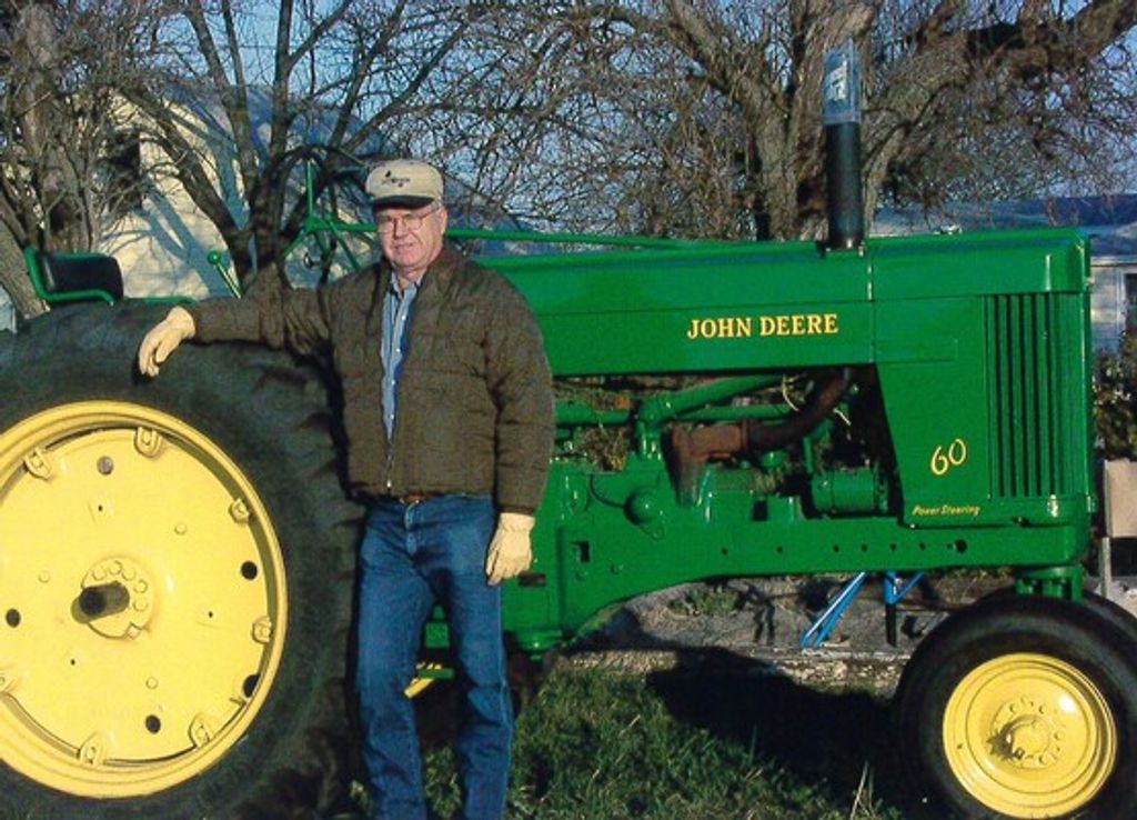 Glen Edward Schliefert Profile Photo