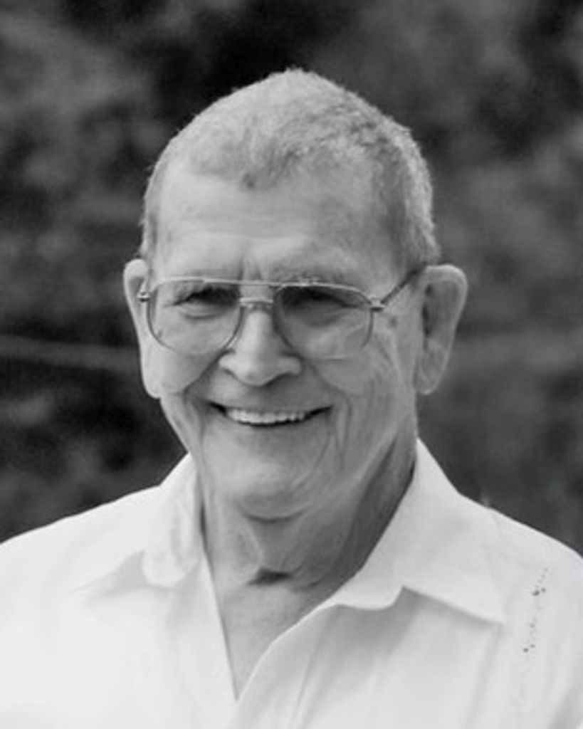 John Geiger Kaigler, Jr.