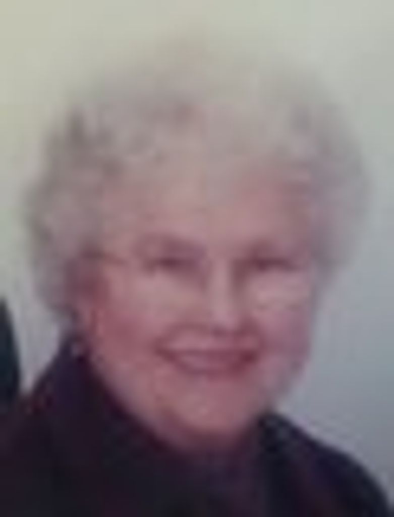 Margaret "Marty" Oestreich