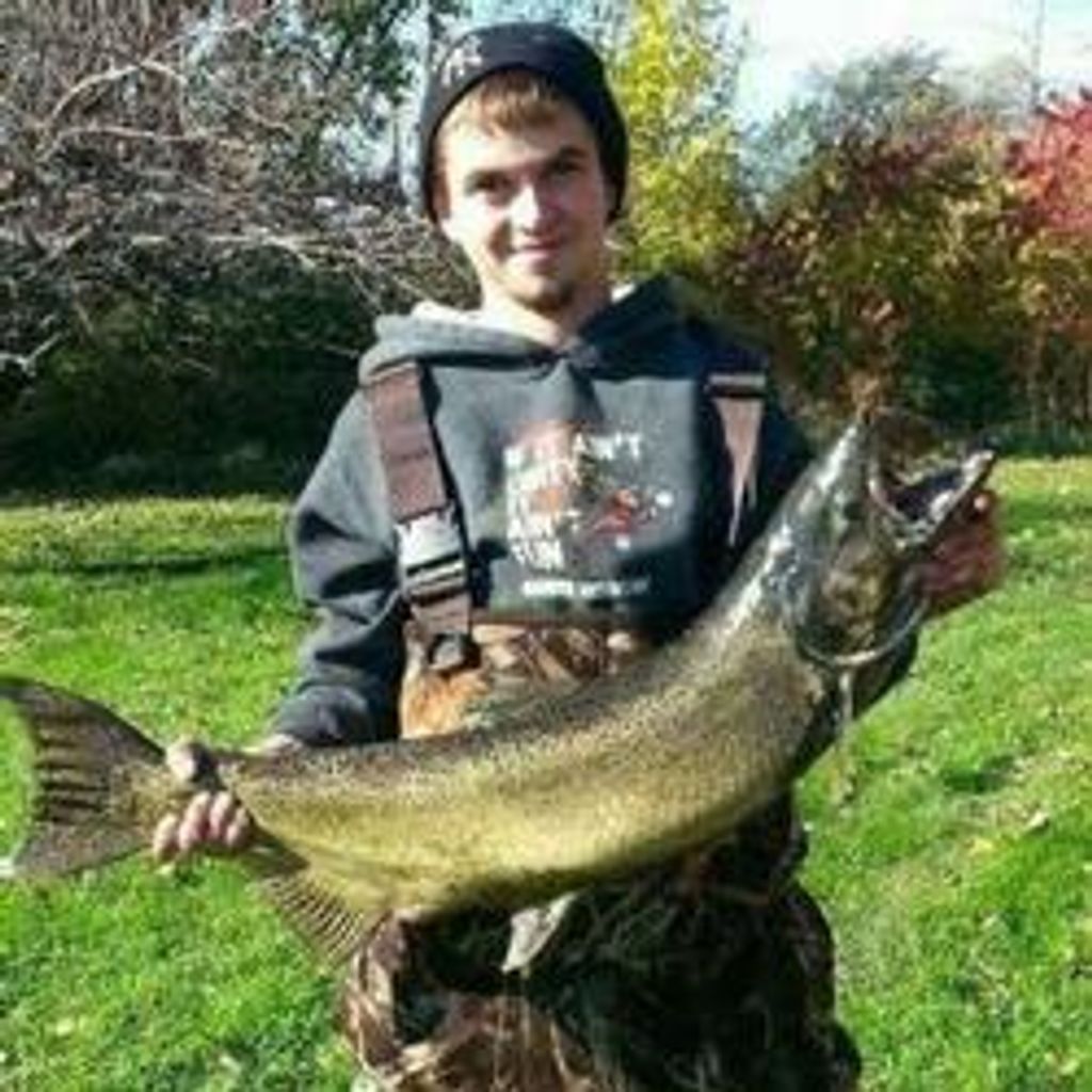 Cody Jacob Handrahan