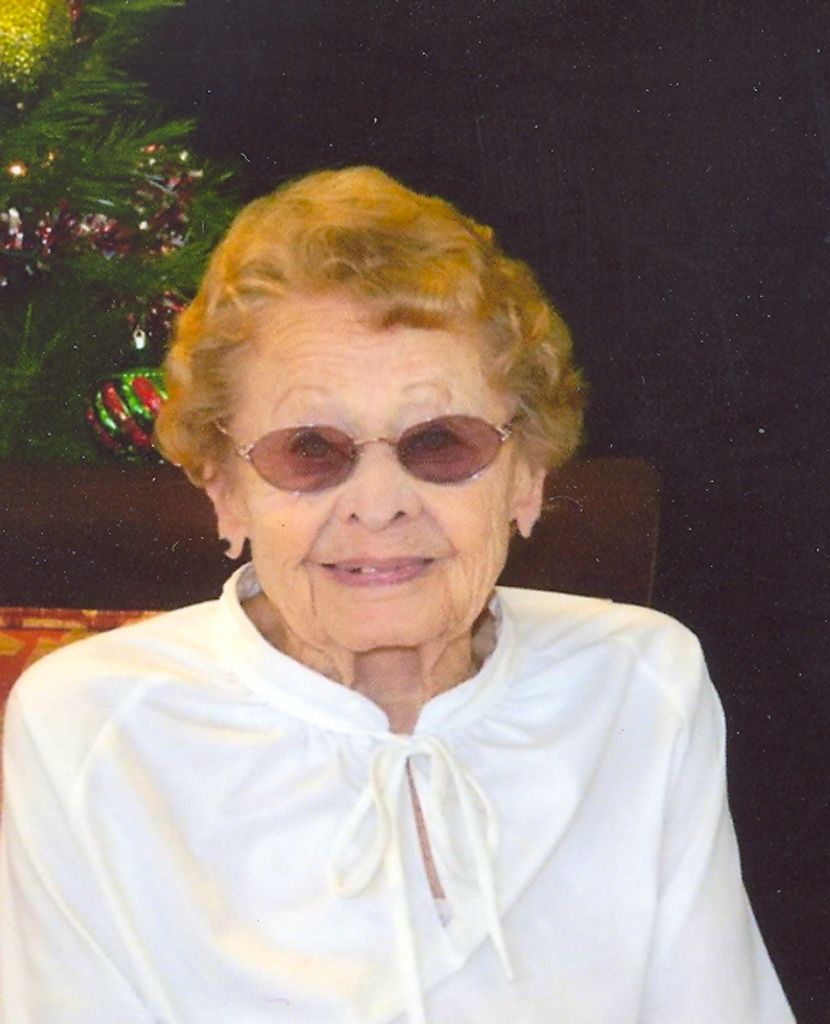 Maxine Clakins Profile Photo