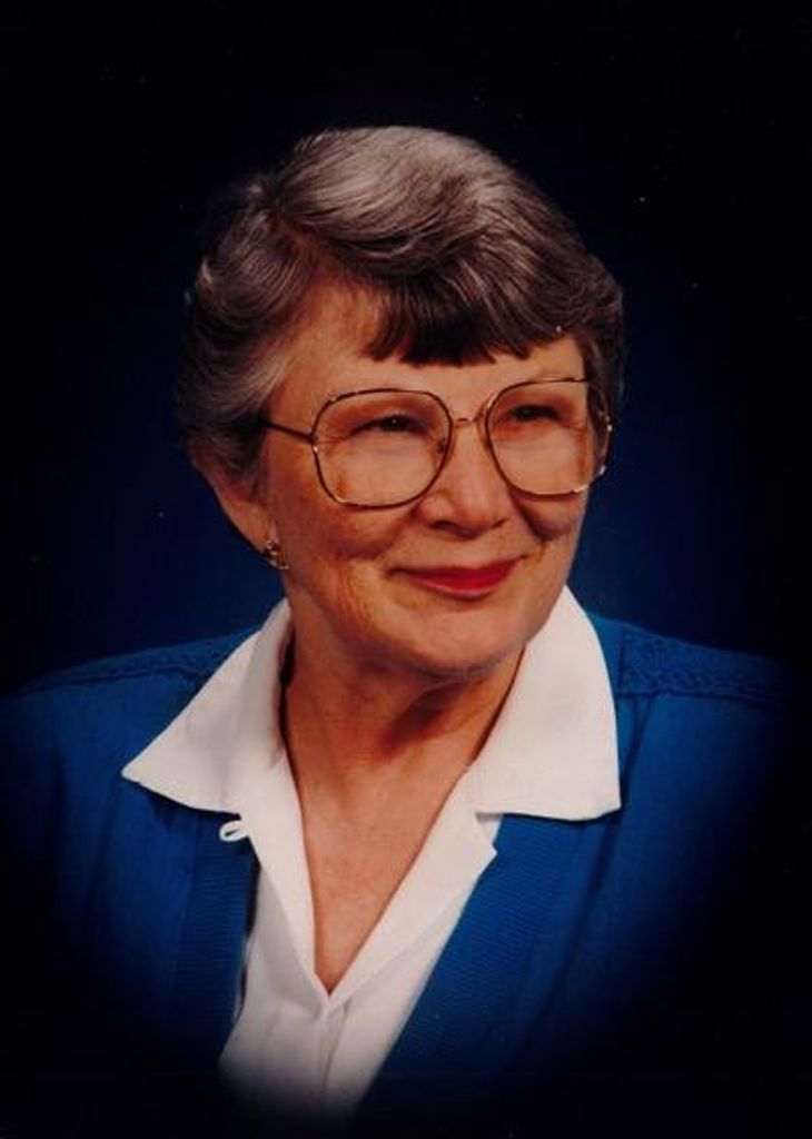 Dorothy F. Scott
