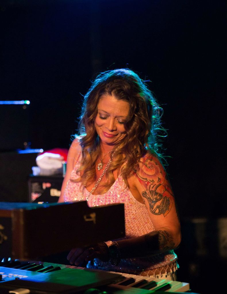 Amy Hoyt-Whiteley Profile Photo