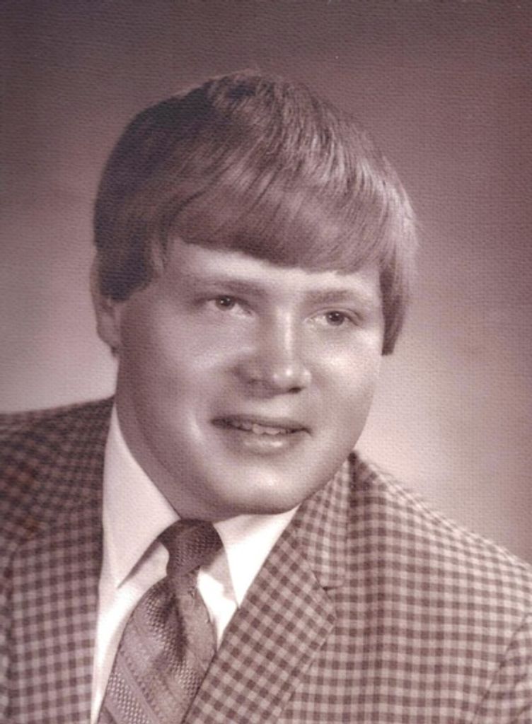 William E. Hartwig Profile Photo