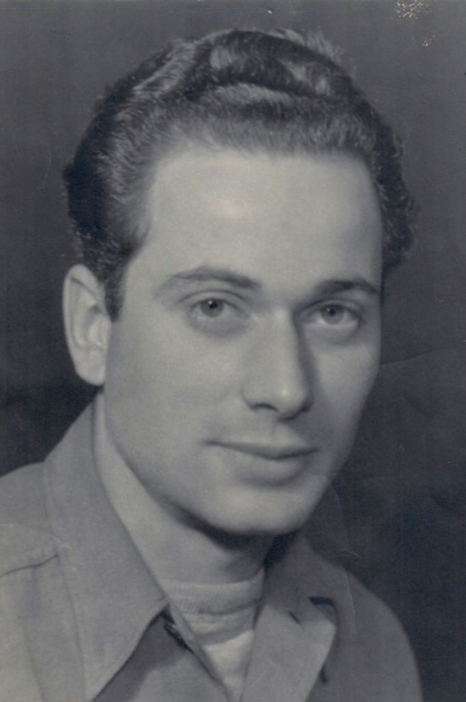 Dominic E. Spezialetti