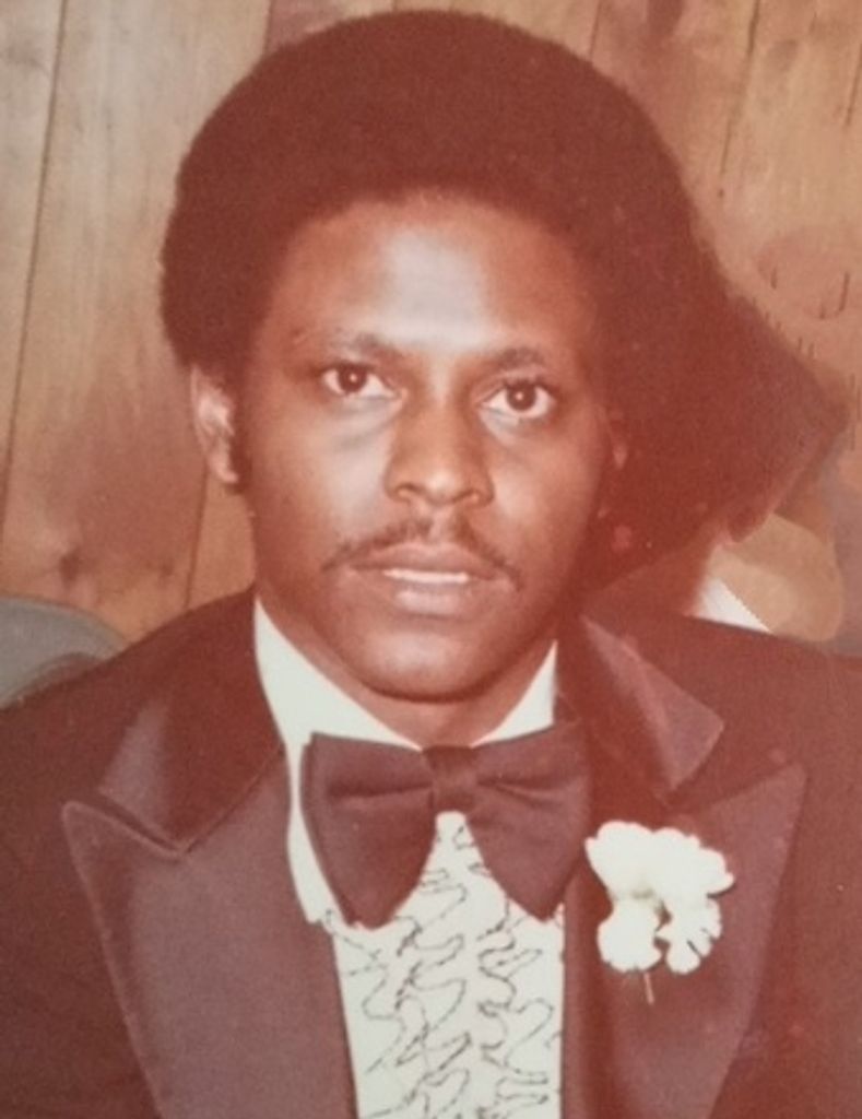 Terry Lawrence Rainey Profile Photo