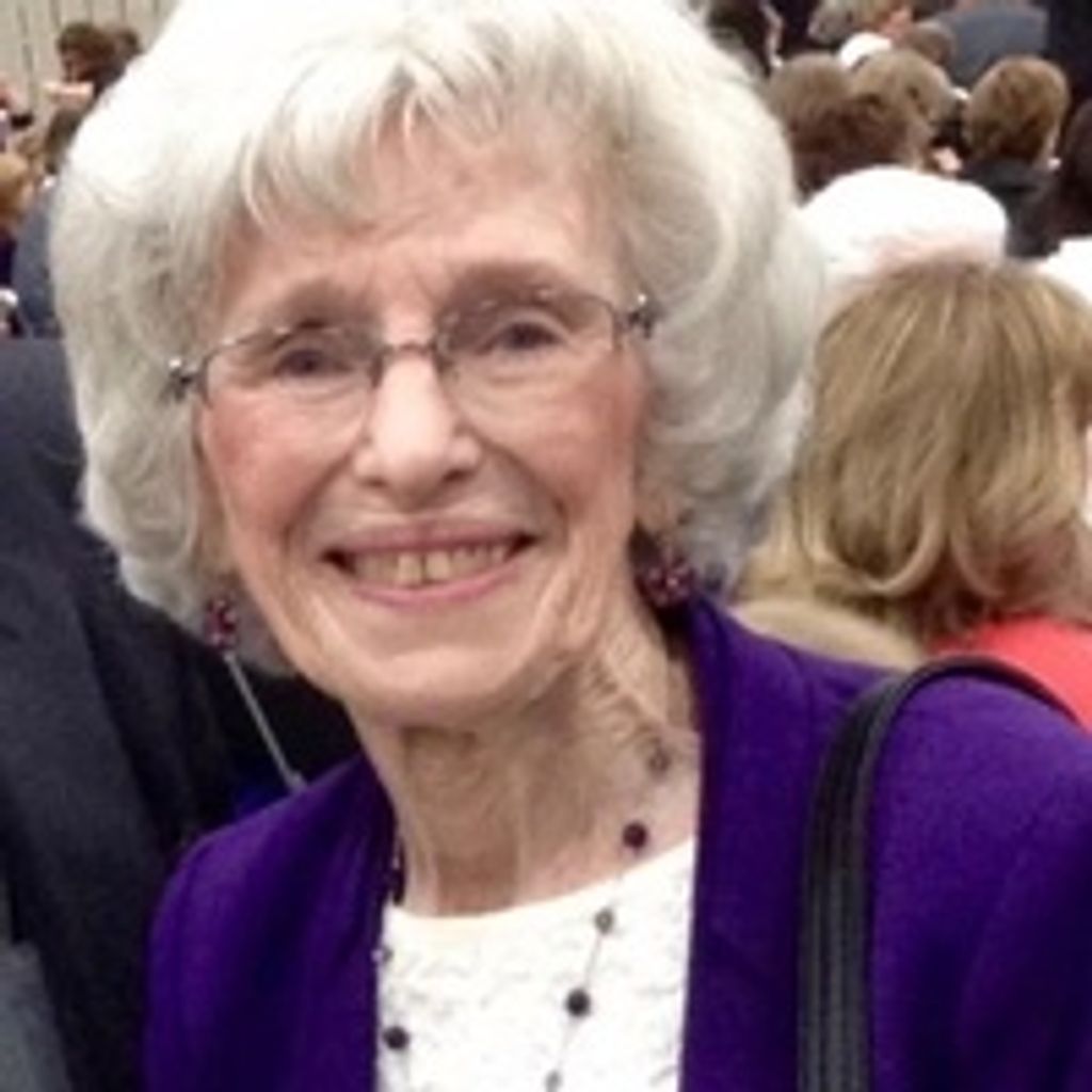 Jeannette Jones