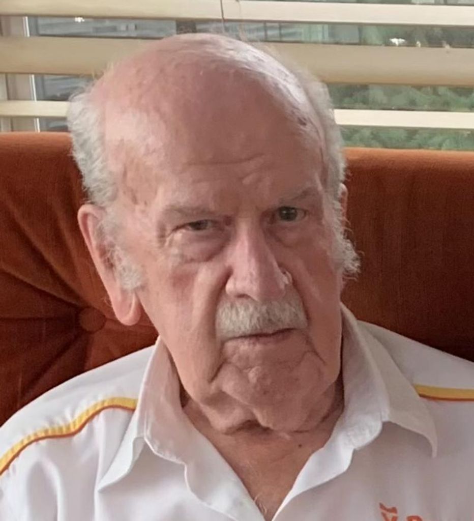 Roland Alexandre Chevrier