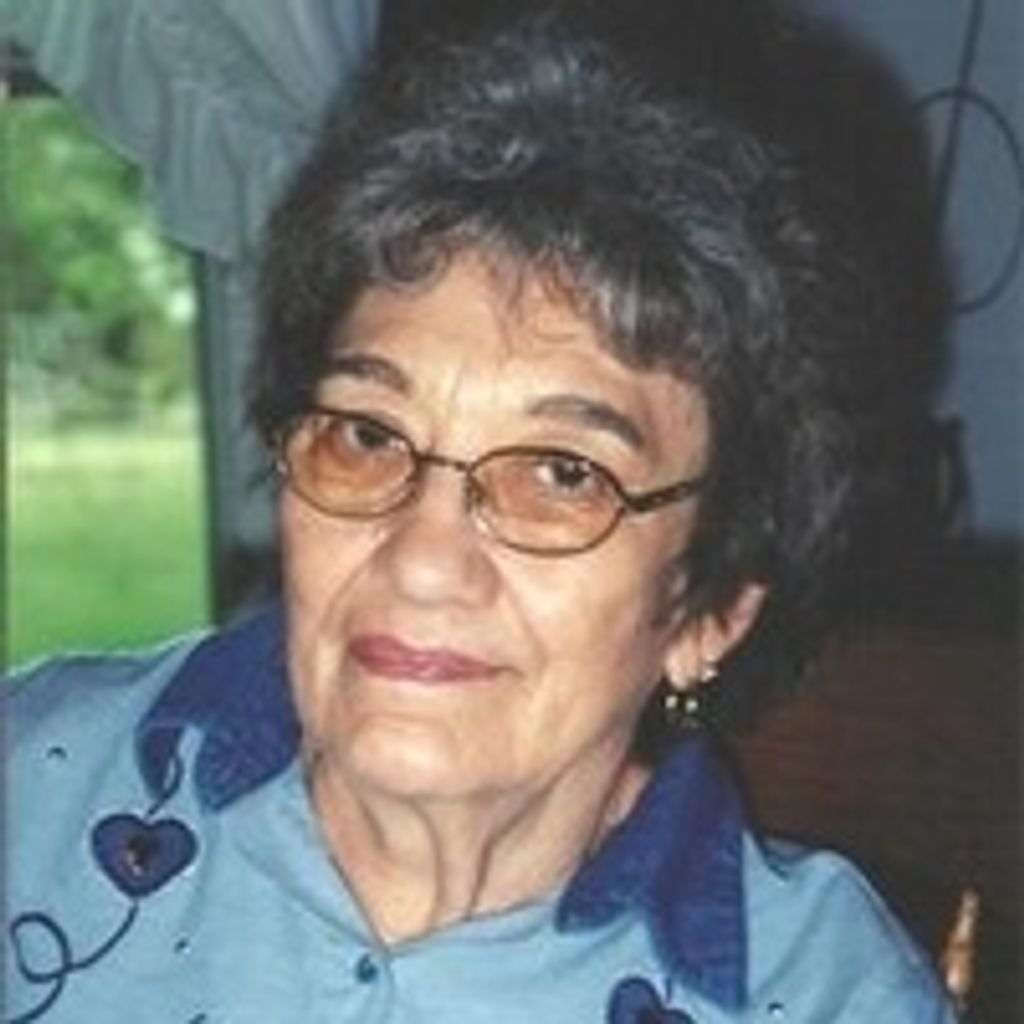 Verna L. Dunning Profile Photo