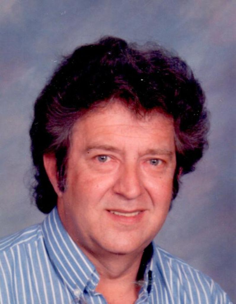 Francis "Hank" Wilson, Sr. Profile Photo