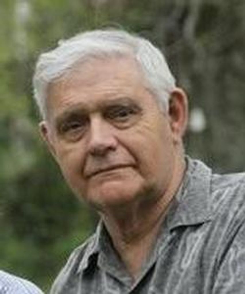 Stewart Brown