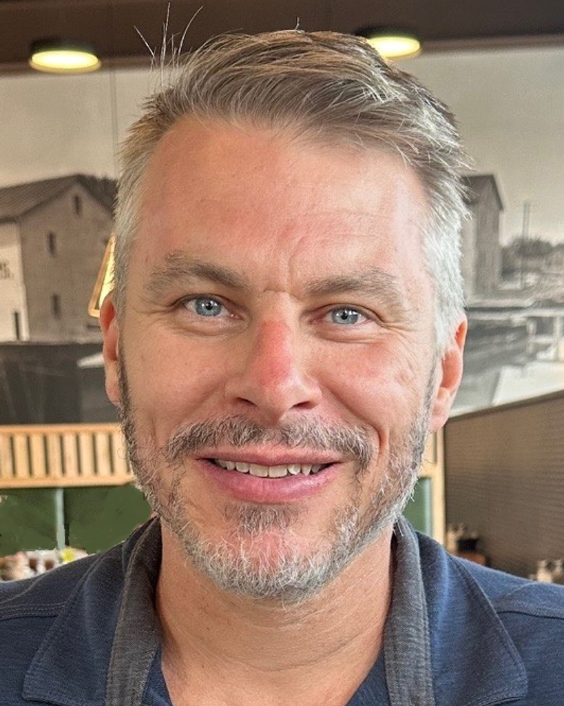 Timothy Michael Thaman