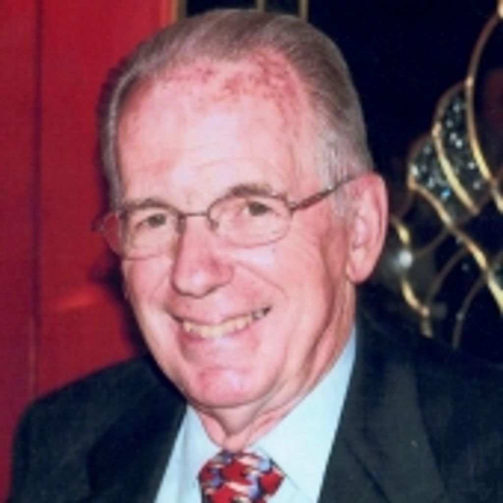 Gerald W. Matla