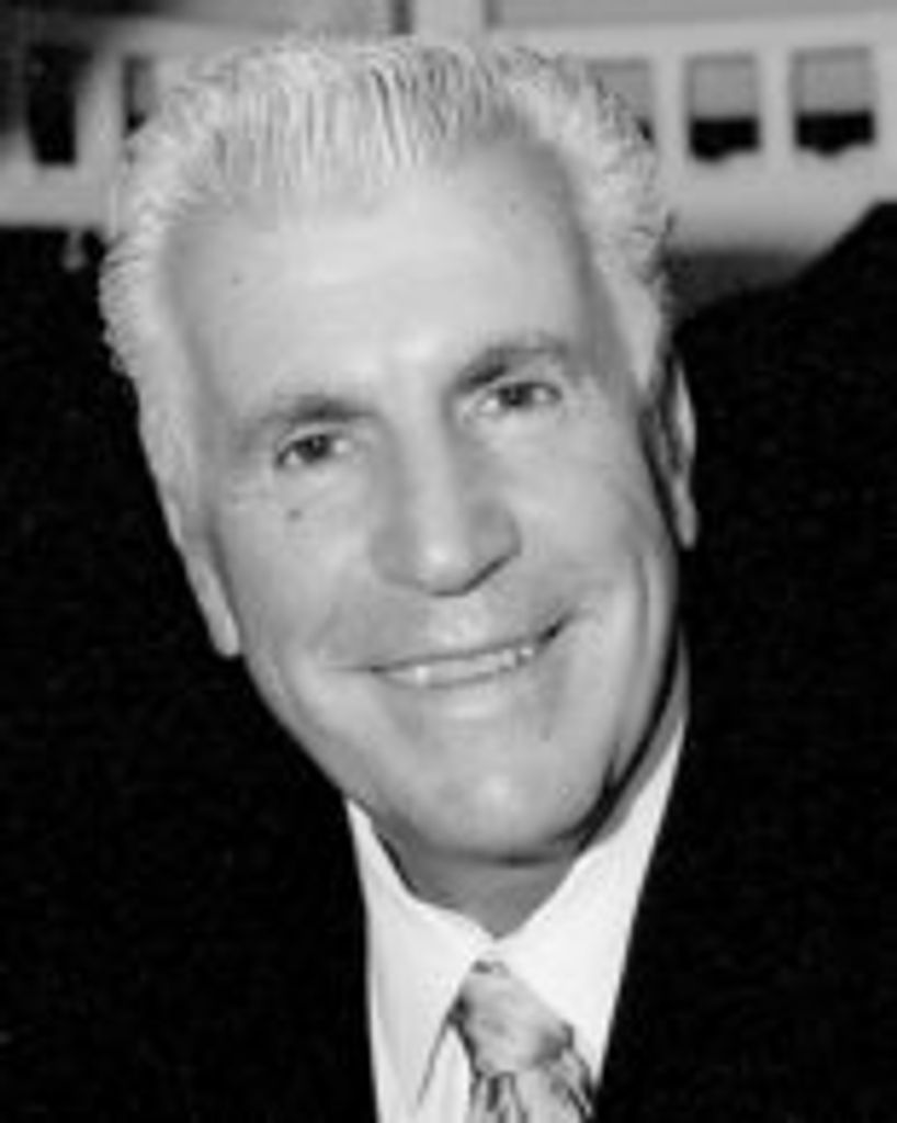 Vincent Antonucci