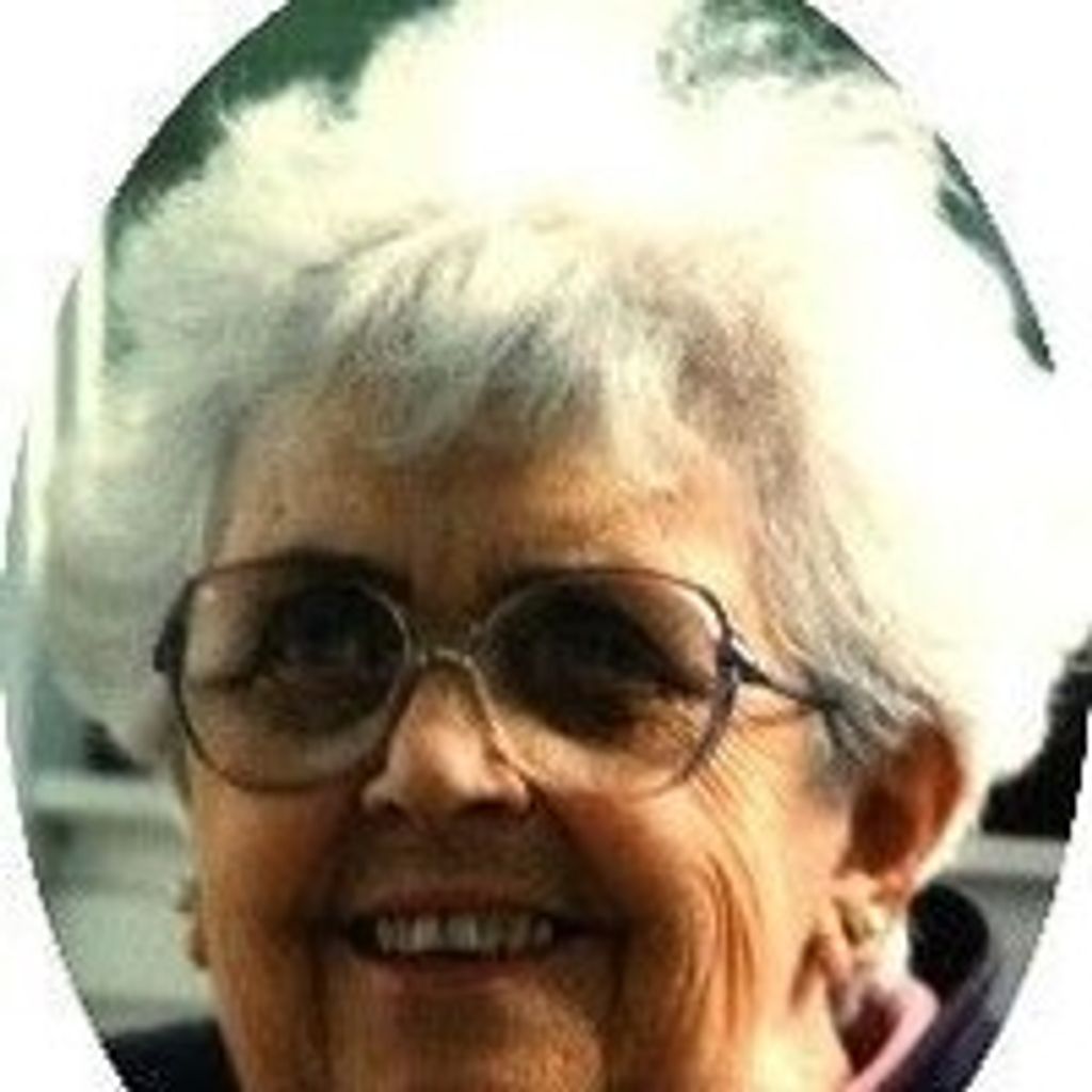 Virginia W. Wohlfarth