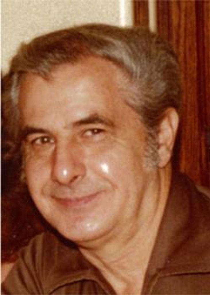 William "Bill" Gugino