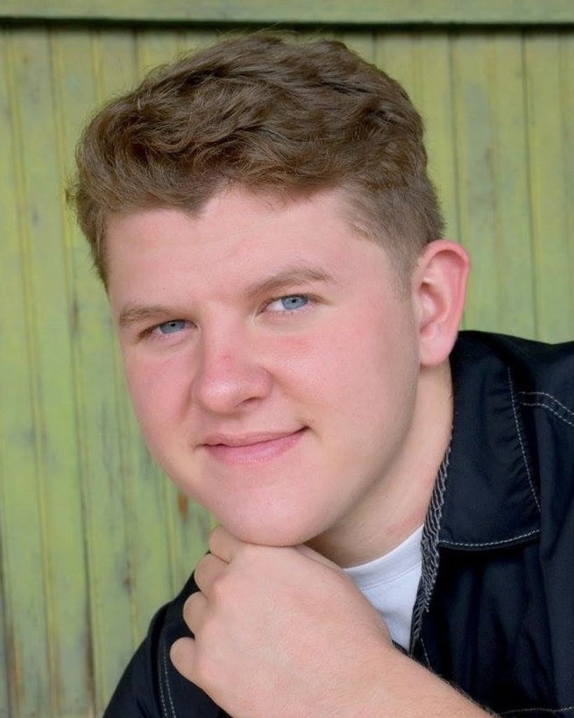 Tristan Zane Valdez