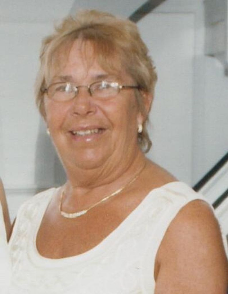 Elizabeth "Betsy" (Kirk)  Drayer