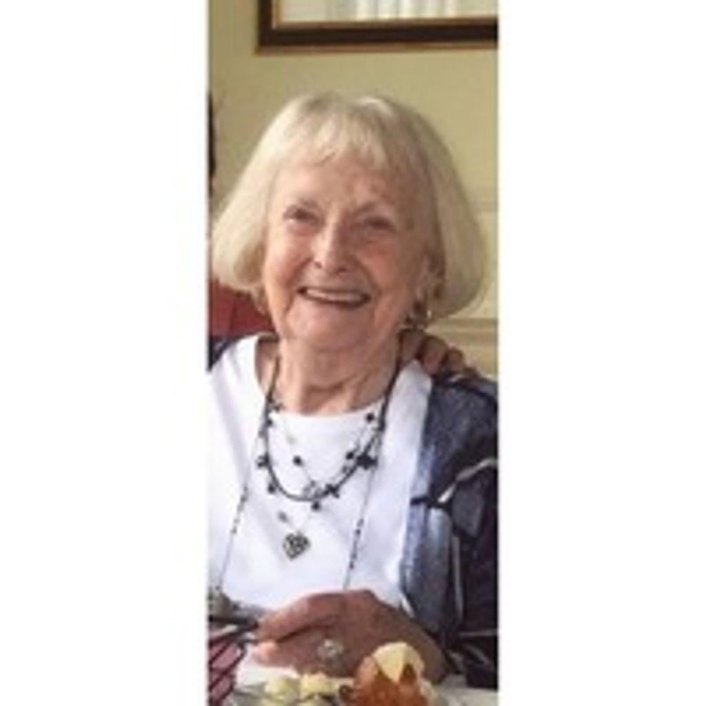 Rosemarie Wright