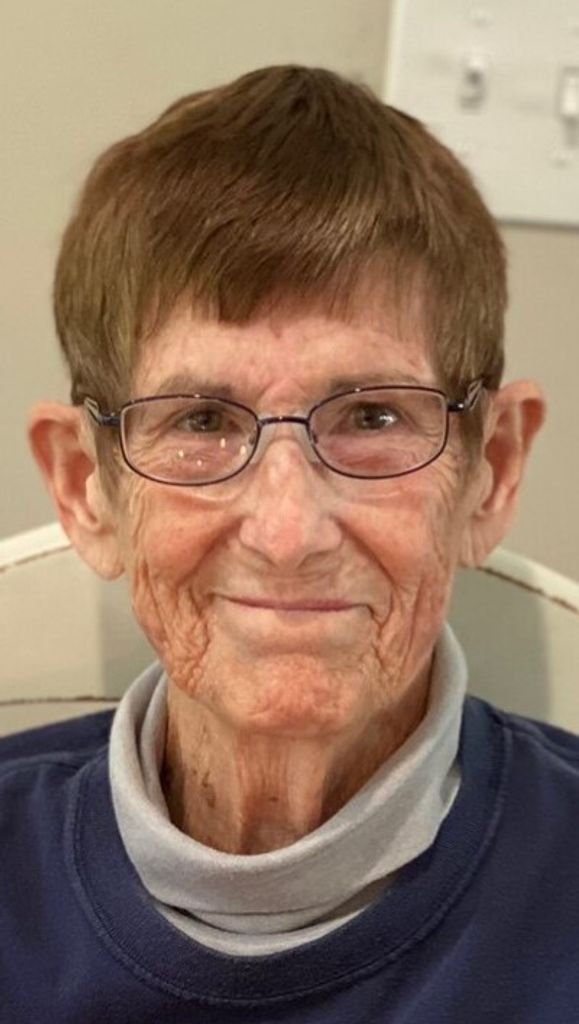 Doris Eloise Mcelvey Profile Photo