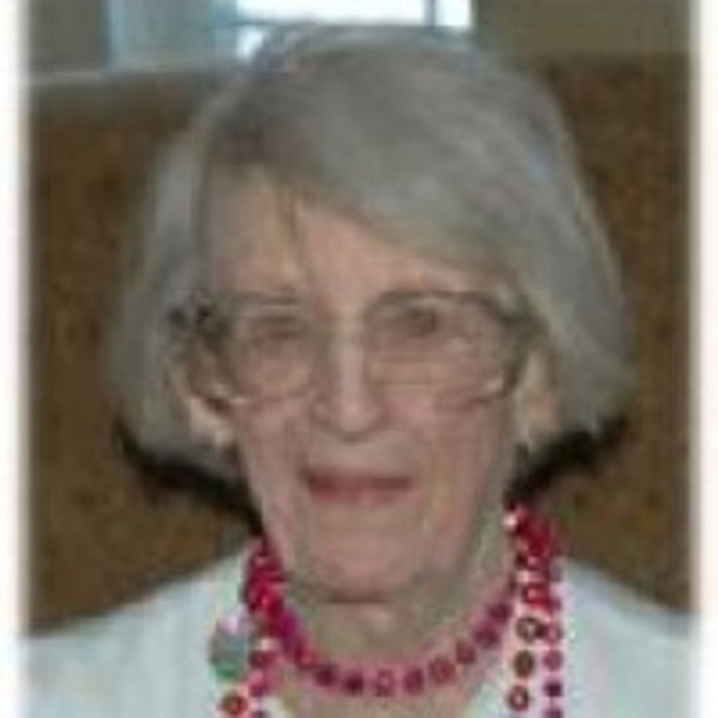 Hilde Marie Luise Zajac
