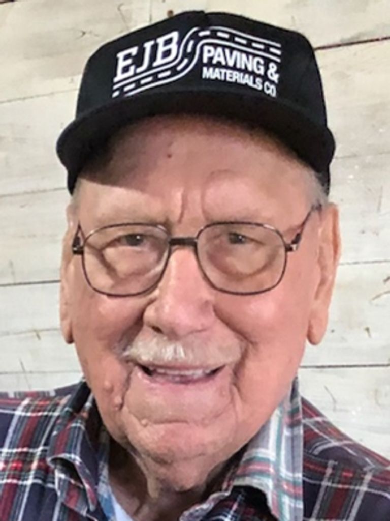 Earl H. Mertz