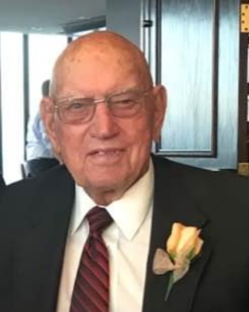 Richard L. Gruber