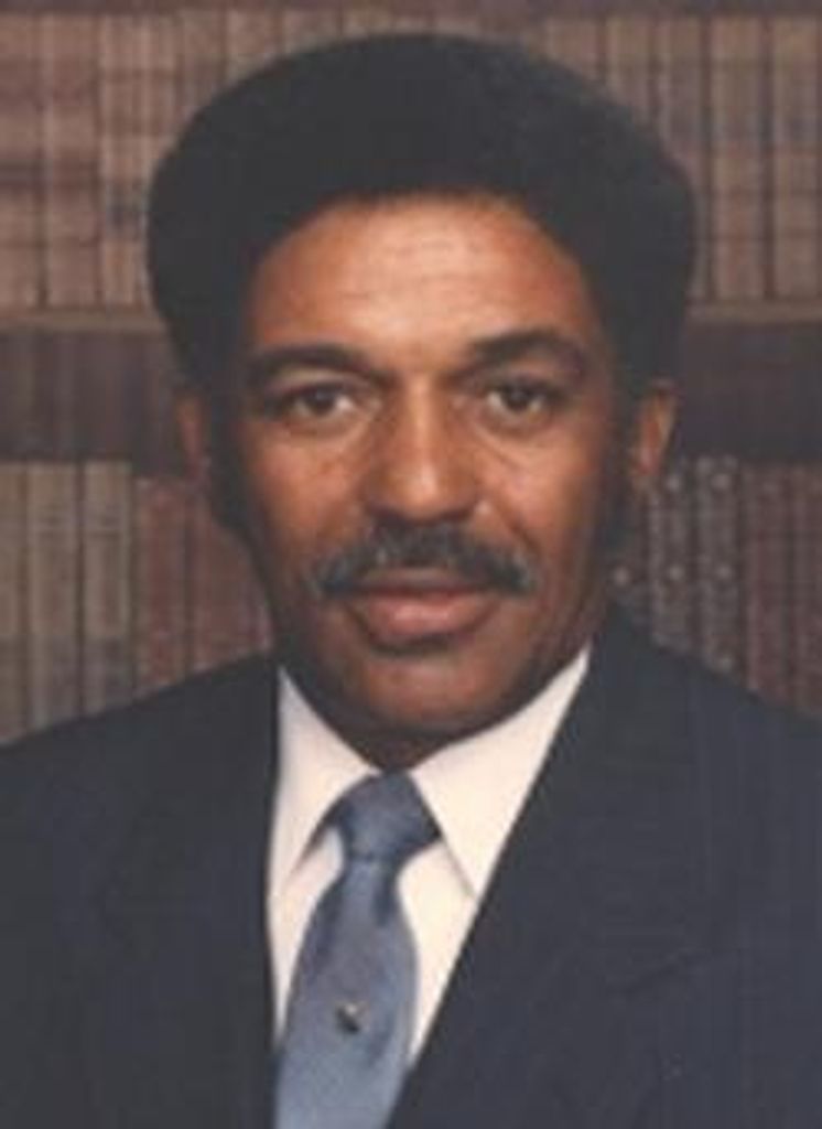 George Malone Jr