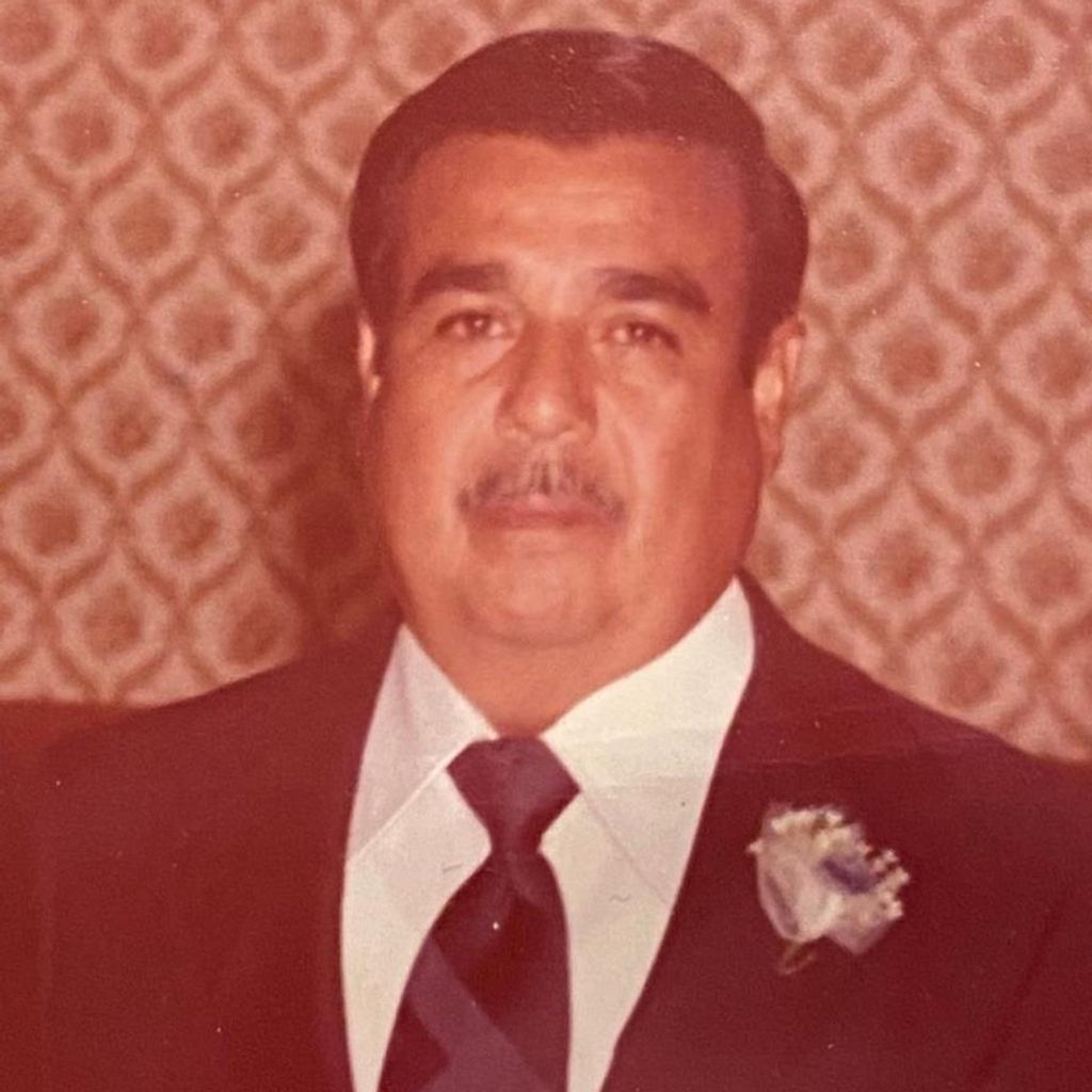 Antonio Leal