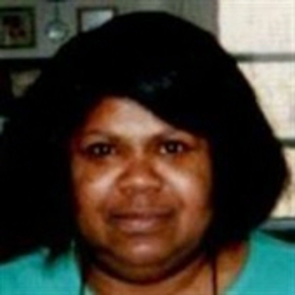 Ms.  Sharon  Elizabeth Butts