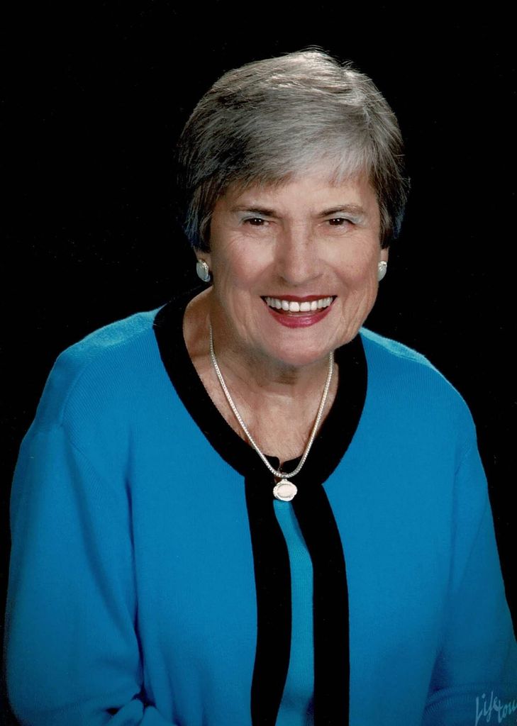 Mary Johnson Stephenson