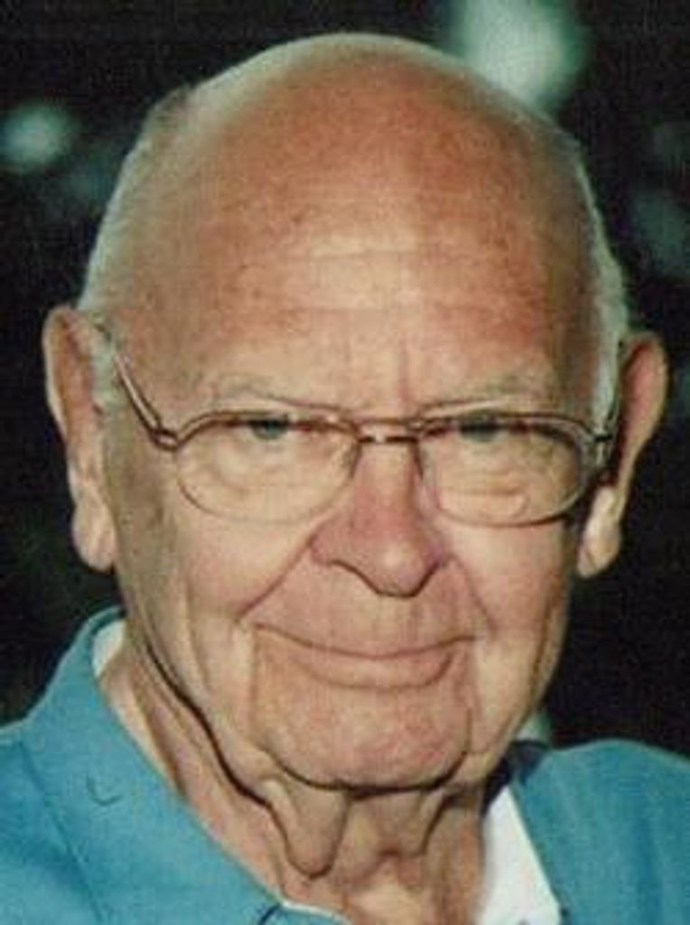 Eugene John "Gene" Klosterhoff