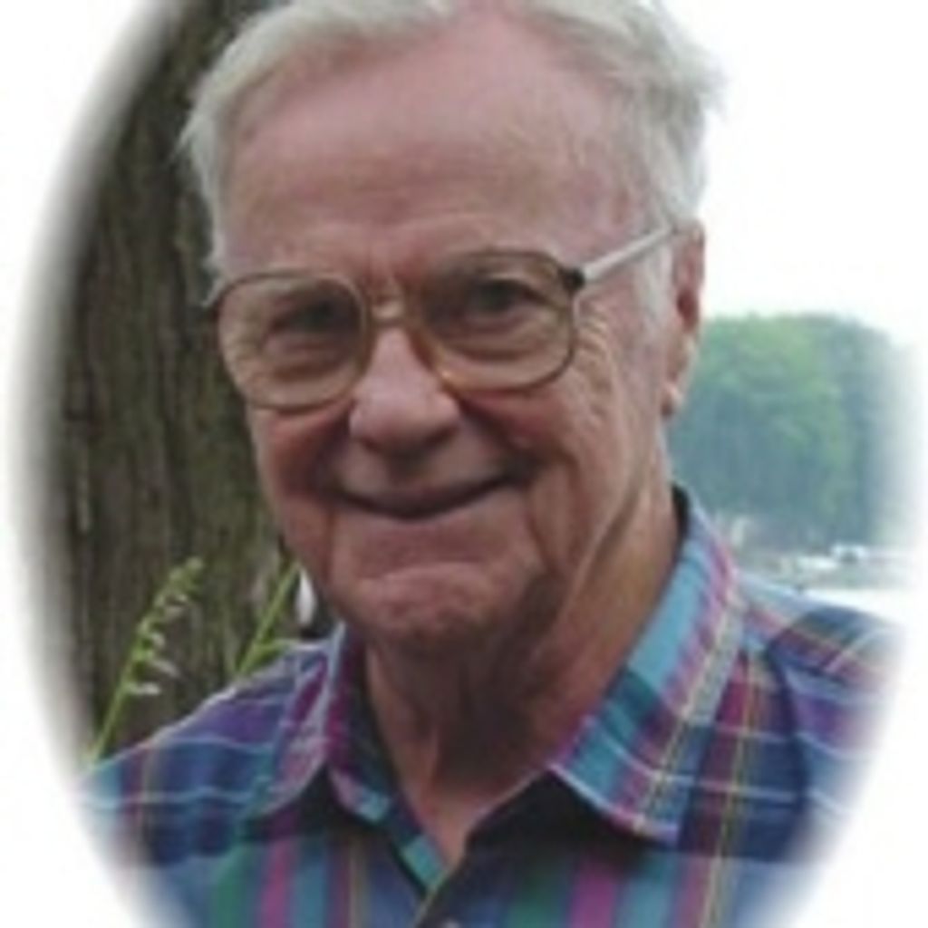 John Thomas Speck