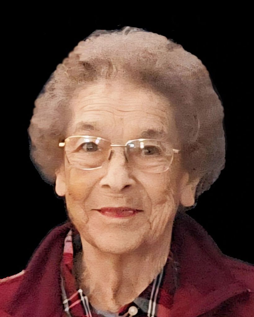 Beatrice McGuire Profile Photo