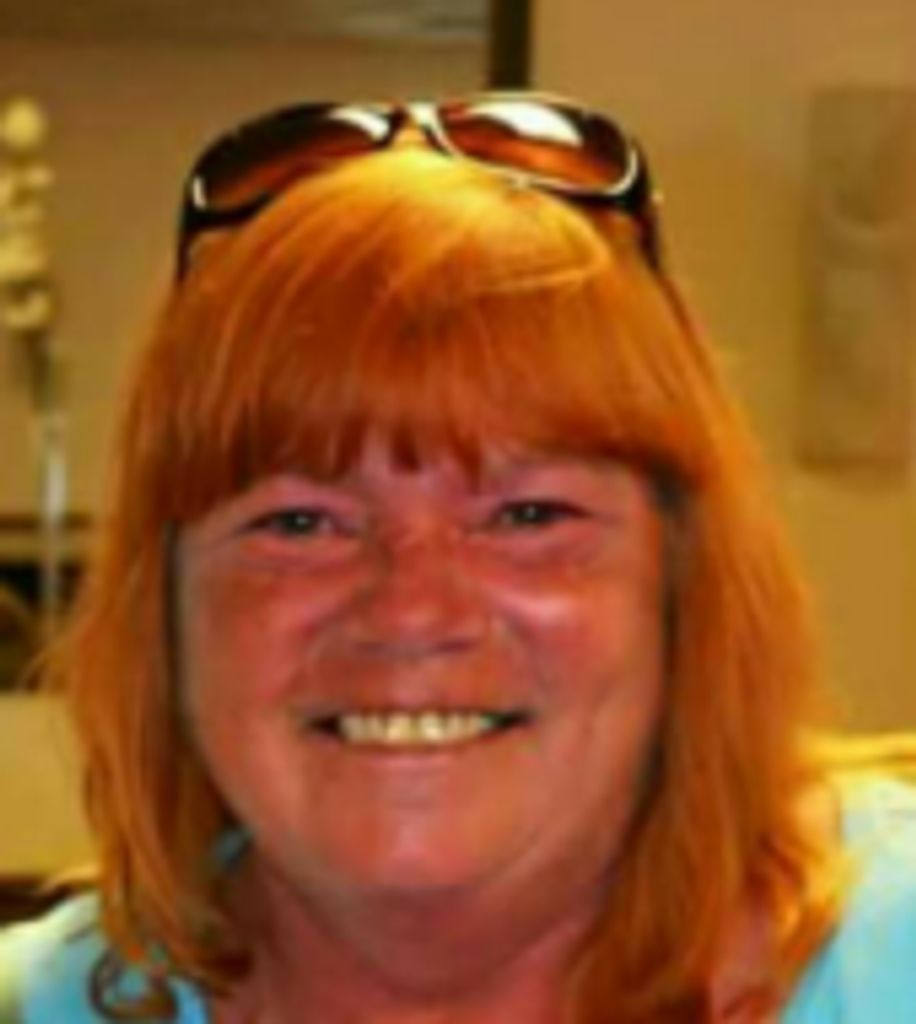 Portia Ann Hodge