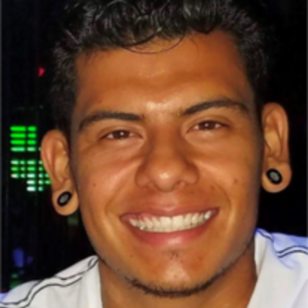 Daniel Gomez
