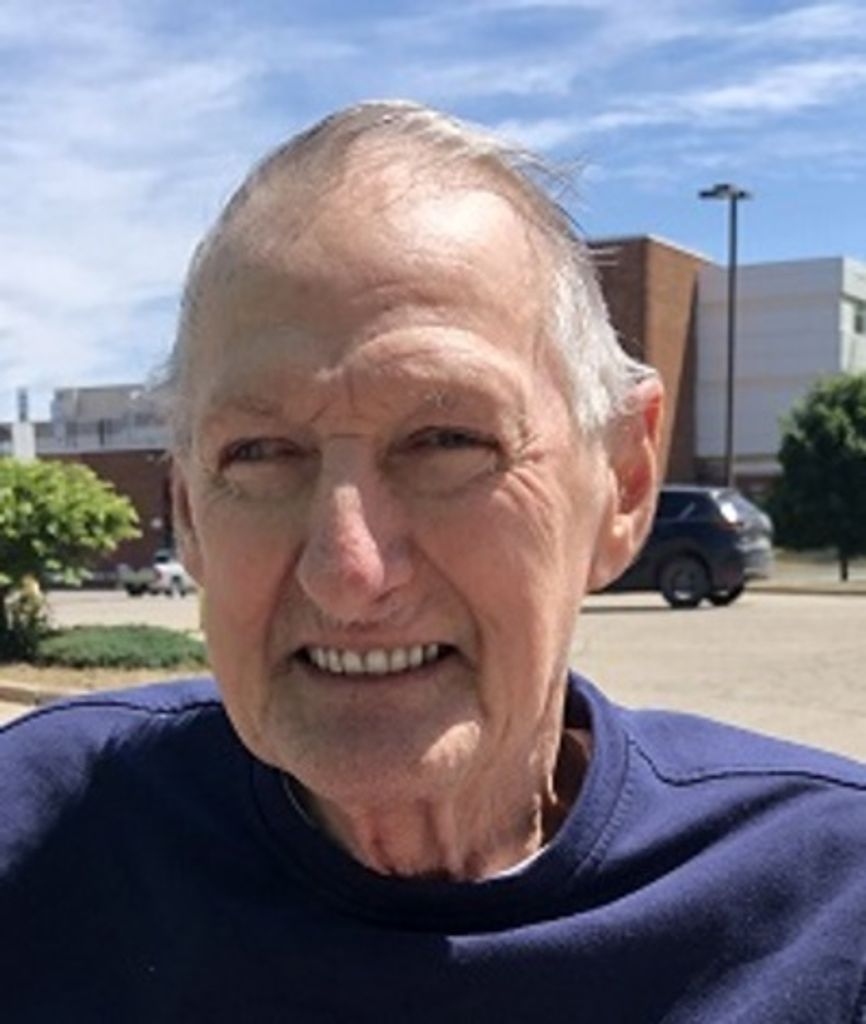 Robert Andrew Hull Profile Photo