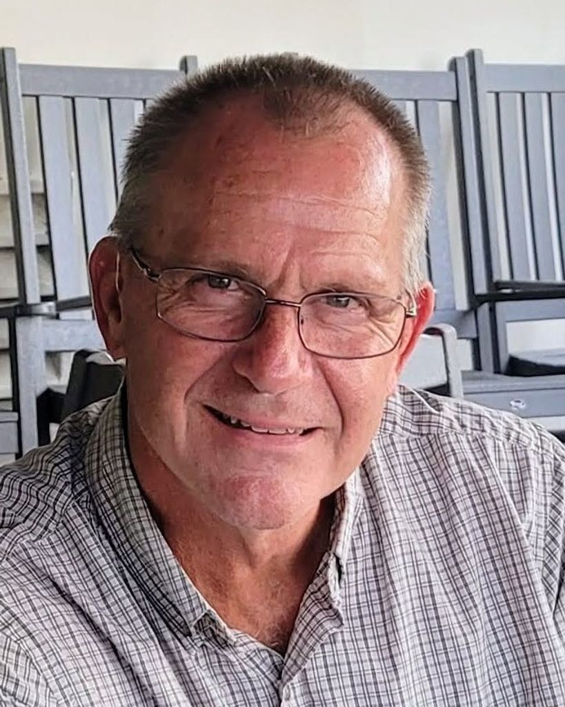 Tim Loughery Profile Photo