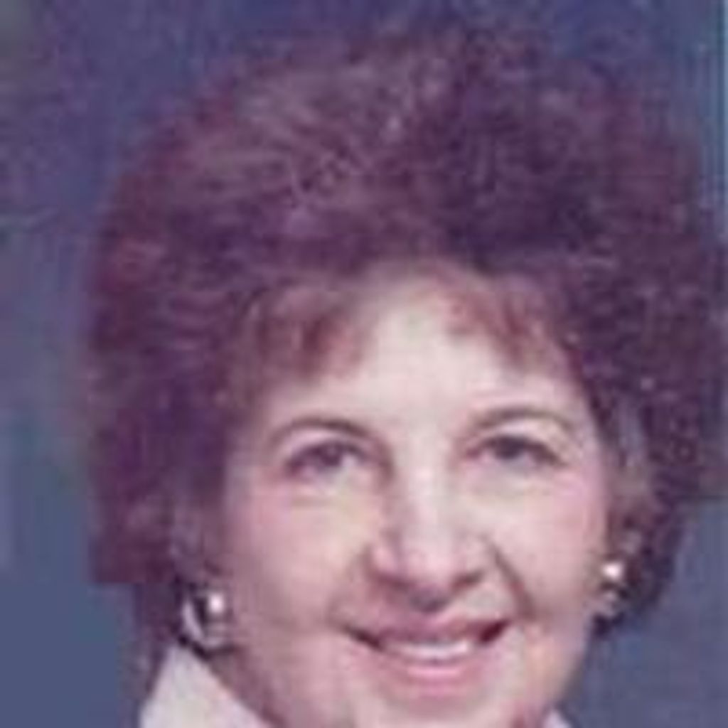 Mary  F. (Oancea)  Miller