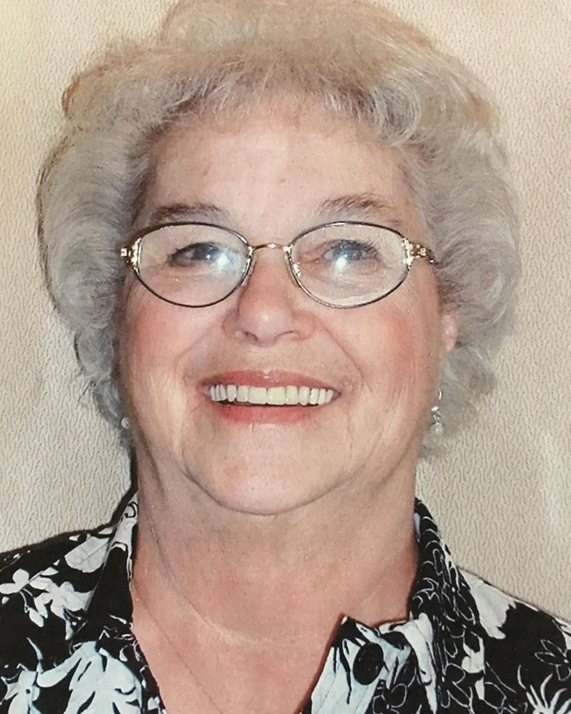 Janet Y. Bershback Profile Photo