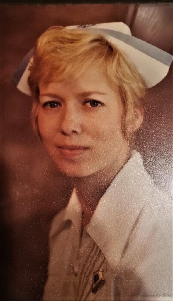 Betty Lou Phillips